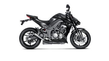 Akrapovic Slip-On Exhaust for Kawasaki Ninja 1000 2020 SM-K10SO2T
